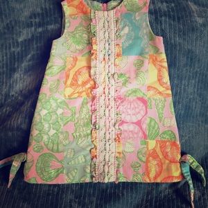 Perfectly Lilly Dress
